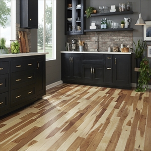 Nature Plank Engineered